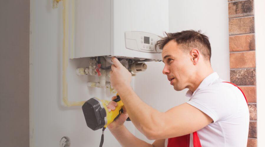Professional bathroom faucet installation in Southampton, NY